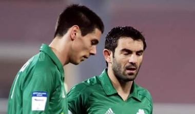 Πισωγύρισμα και τέλος ο τίτλος