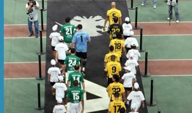 Ντέρμπι Νο 100