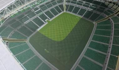 Σε εγρήγορση για το γήπεδο