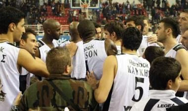 Φόβοι για παρόν και το μέλλον του ΠΑΟΚ