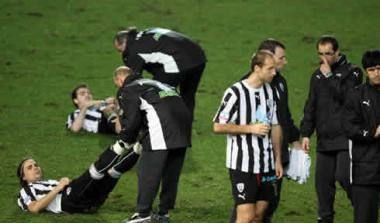 Η κριτική των παικτών του ΠΑΟΚ