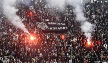 “Κλαμπ καταδοτών”