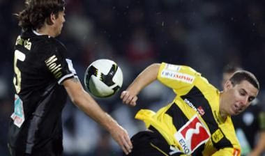 Ετοιμοπόλεμοι ΠΑΟΚ, Αρης εν όψει κυπέλλου (vid)