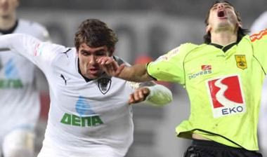 Με την τακτική “σπάσιμο νεύρων” πήρε το “Χ” ο Αρης