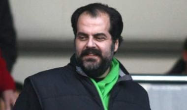 Στην Παιανία ο Πατέρας