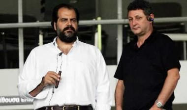 Πατέρας: “Δεν αλλάζω τον Αντωνίου”