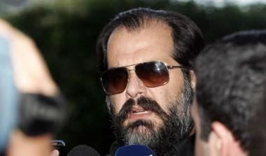 Πατέρας: “Υπάρχει διαφορά απόψεων. Δεν επιστρέφω στην προεδρία”