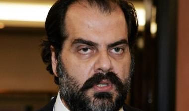 Πατέρας: “Το παλεύουμε για τις μεταγραφές”