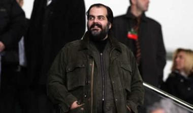 Πατέρας: “Μπορεί να έρθει μεγάλο όνομα”