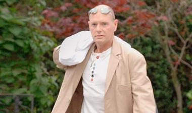 Ο Πολ Γκασκόιν μιλάει για τη ζωή του και εξαπολύει επίθεση κατά της πρώην γυναίκας του