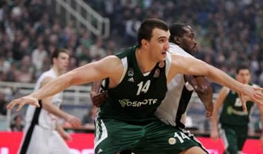 MVP ο Πέκοβιτς και άλλοι δύο