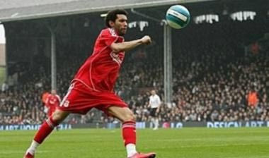 Στην Πόρτσμουθ ο Πέναντ