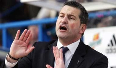 Ζούρος: “Δεν μένουμε στις επιτυχίες”
