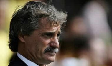 Απολύθηκε ο Πιλόν, επέστρεψε ο Ορλάντι