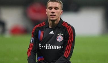 Άνοιξε την πόρτα στον Ποντόλσκι ο Κλίνσμαν