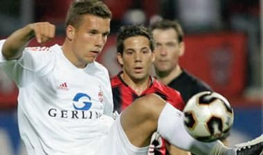 Τα τυπικά για την επιστροφή Ποντόλσκι στην Κολωνία