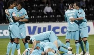 13η αγ.: Πρώτη η Πόρτο, “χαστούκι” για Μπενφίκα (vids)