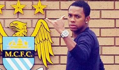 Ο Ρομπίνιο αγνοείται