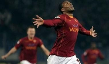 Εξ αναβολής ώθηση για Ρόμα (vid)