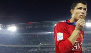Δεν φεύγει από Μάντσεστερ ο Ρονάλντο