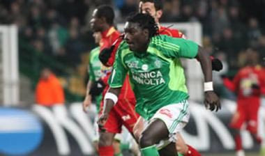 Σεντ Ετιέν-Λε Μαν 1-1