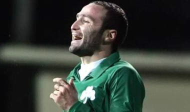 Σαλπιγγίδης: “Θα άλλαζα το βραβείο με το πρωτάθλημα”