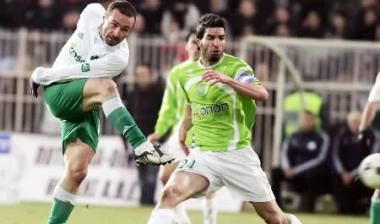 Πανθρακικός-ΠAO 1-3 (vid)