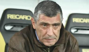 Σάντος: “Δεν κάνω προπόνηση στα πέναλτι”