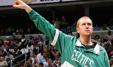 Νέο χτύπημα στο κεφάλι για Scalabrine