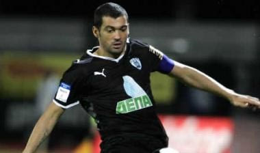 Στην ενδεκάδα με Αρη ο Κονσεϊσάο