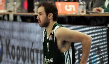 Σπανούλης: “Φέτος το ντεφορμάρισμα ήρθε νωρίς”