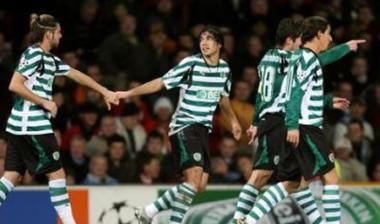 15η αγ.: Βλέπει κορυφή η Σπόρτινγκ