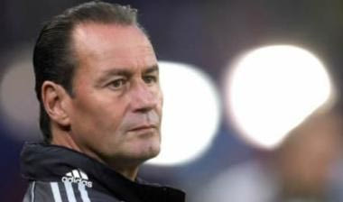 Παραιτήθηκε ο Στέφενς