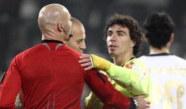 Ο Αρης είχε τσαμπουκά στο παιχνίδι του