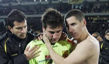 Ενα γκολ βρε παιδί μου…