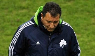 Εφυγε ο Σπάχιτς – η αποστολή για Κομοτηνή