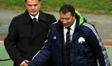 Τεν Κάτε: “Ενα πέναλτι σε 16 αγώνες”