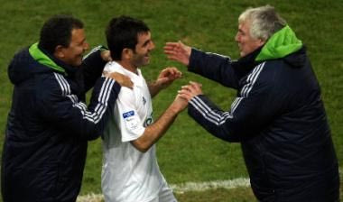 Τεν Κάτε: “Εδώ επιβιώνει ο καλύτερος”