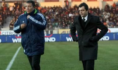 Τεν Κάτε: “Δεν μου έγινε καμία υπόδειξη”