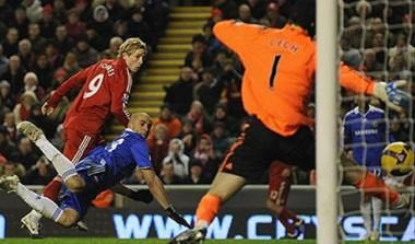 24η αγ.: Ενας… Τόρες φέρνει την άνοιξη στη Λίβερπουλ (vids)