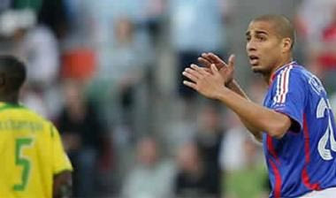 Τρεζεγκέ: “Οριστικό το αντίο στην εθνική Γαλλίας”