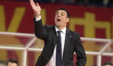 Τριφούνοβιτς: “Είχαμε ενέργεια”