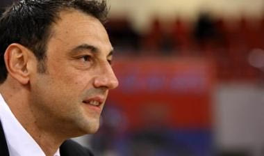 Τριφούνοβιτς: “Να βγάλουμε ενέργεια και πάθος”