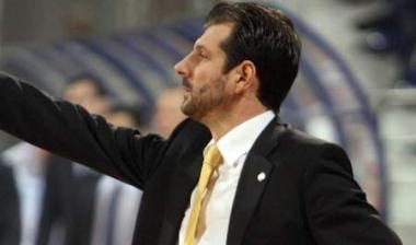 Ματσόν: “Ανάλογο σερί στο δεύτερο γύρο”
