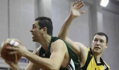 Δύσκολα ο Τσαρτσαρής με Παρτιζάν