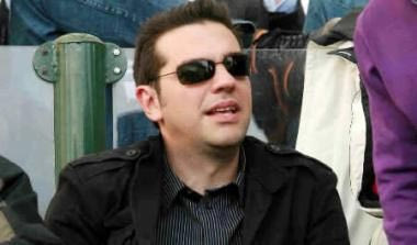 Ραντεβού Παναθηναϊκού-ΣΥΡΙΖΑ την Παρασκευή