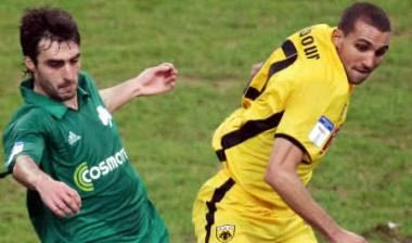 Πρόταση-βόμβα για Τζιμπούρ