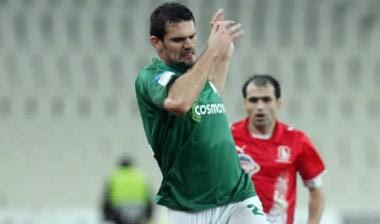 Ανακοινώθηκαν Ντάβιντ και…Τζιόλης