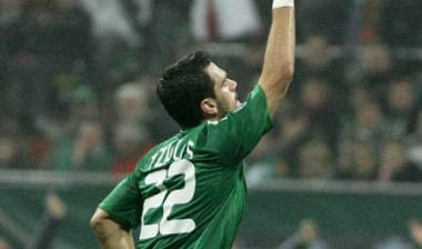 Στη Βρέμη ο Τζιόλης, οι πρώτες δηλώσεις του