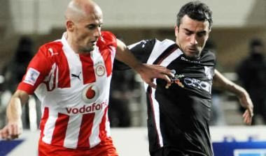 Με δύο αγώνες συνεχίζεται το πρόγραμμα του Κυπέλλου Hellas on Line την Τετάρτη